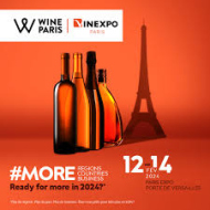 Salon Wine Paris 2023